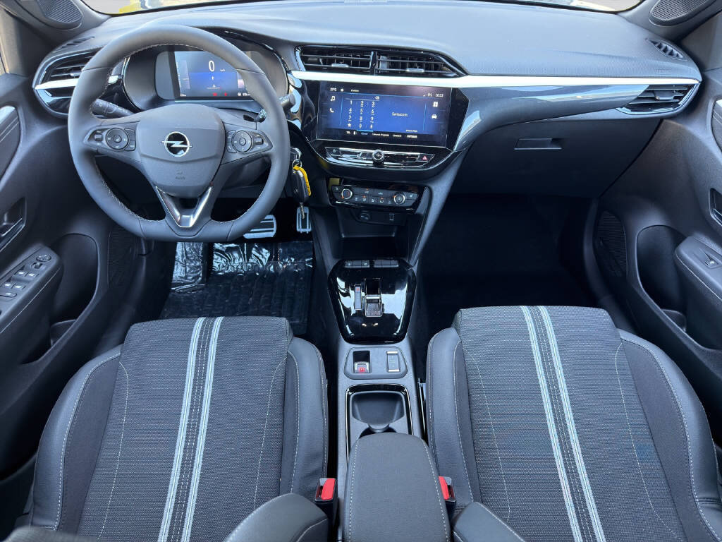 OPEL Corsa 1.2 T Hybrid Viva, Mild-Hybrid Benzin/Elektro, Neuwagen, Automatik - 7