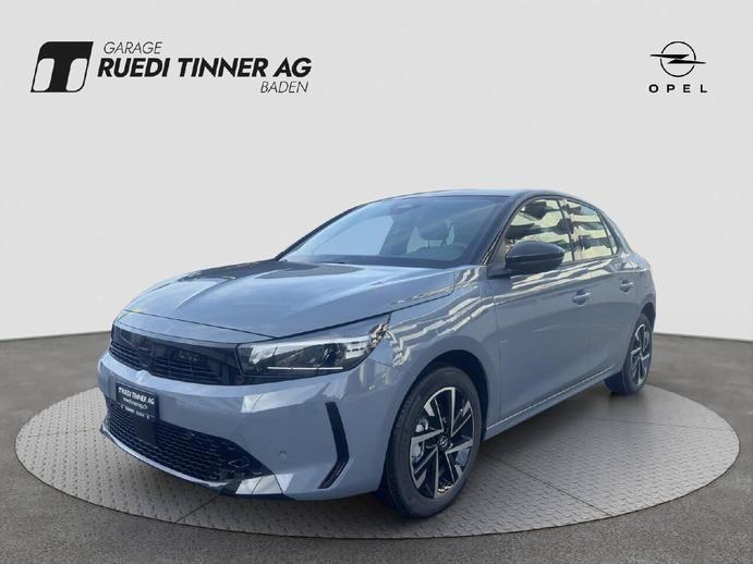 OPEL Corsa 1.2 T Hybrid Viva, Hybride Léger Essence/Électricité, Voiture nouvelle, Automatique