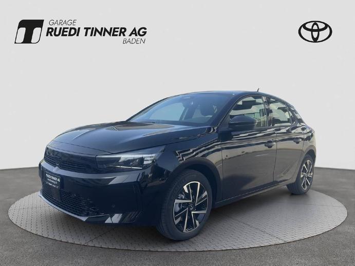 OPEL Corsa 1.2 T Hybrid Viva, Hybride Léger Essence/Électricité, Voiture nouvelle, Automatique
