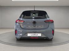 OPEL Corsa 1.2 T Hybrid Viva, Mild-Hybrid Benzin/Elektro, Neuwagen, Automatik - 4