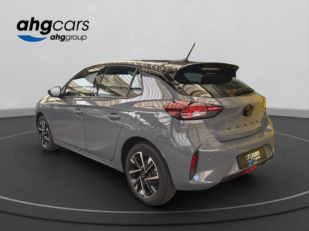 OPEL Corsa 1.2 T Hybrid Viva, Hybride Léger Essence/Électricité, Voiture nouvelle, Automatique - 3