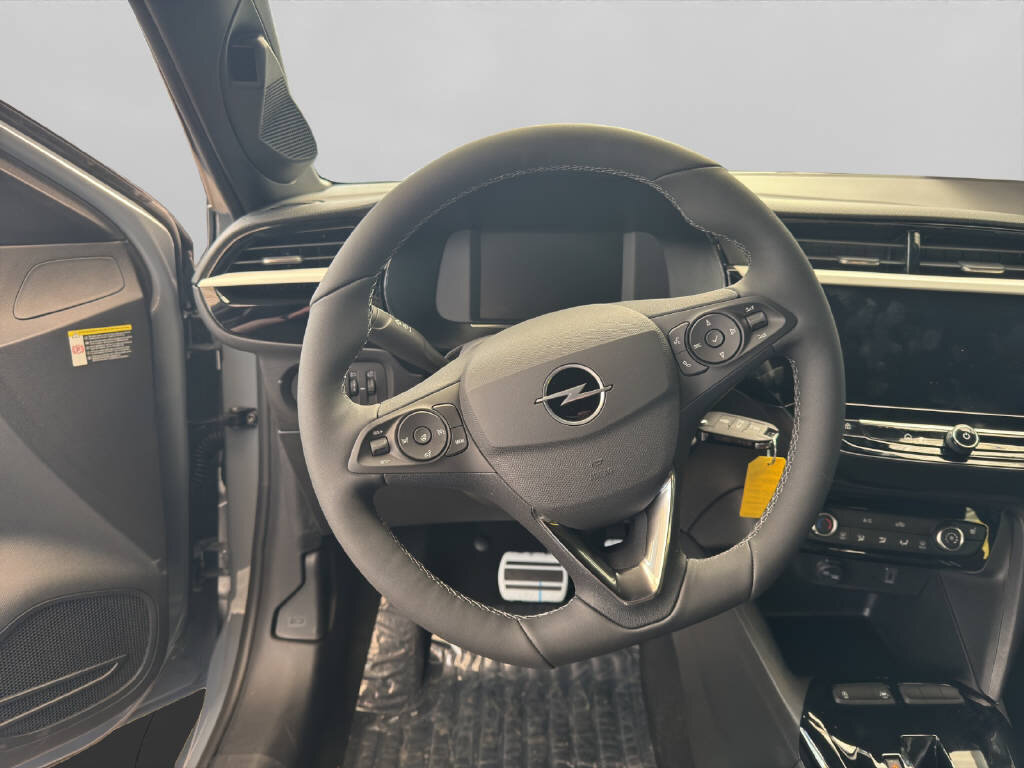 OPEL Corsa 1.2 T Hybrid Viva, Hybride Léger Essence/Électricité, Voiture nouvelle, Automatique - 6