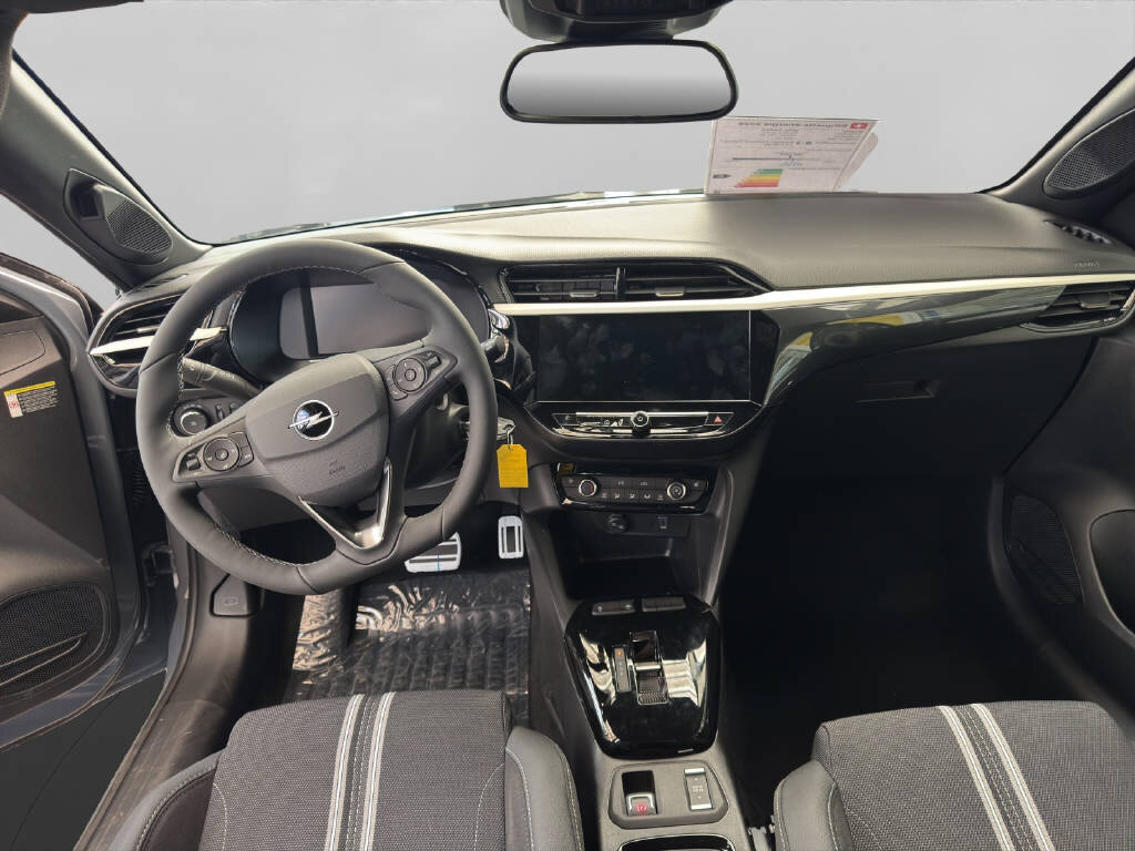 OPEL Corsa 1.2 T Hybrid Viva, Hybride Léger Essence/Électricité, Voiture nouvelle, Automatique - 7