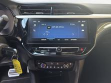OPEL Corsa 1.2 T Hybrid Viva, Mild-Hybrid Benzin/Elektro, Neuwagen, Automatik - 7