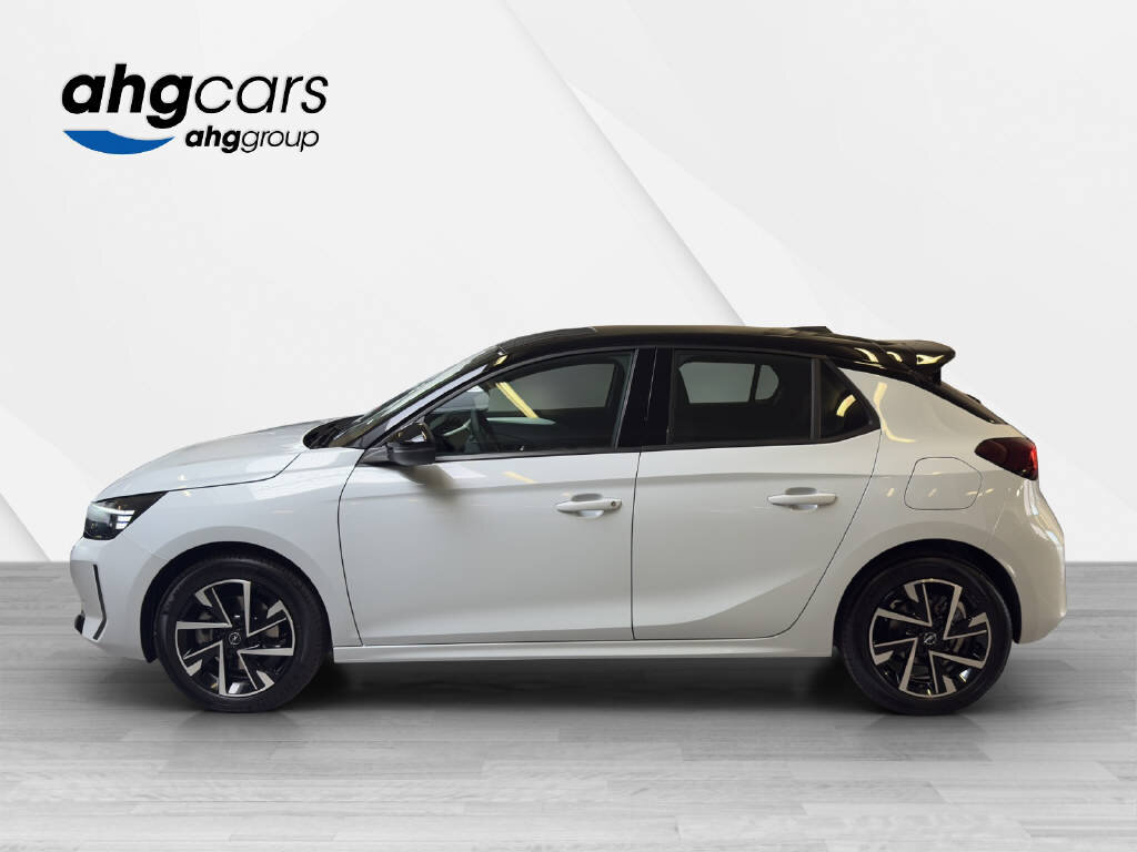 OPEL Corsa 1.2 T Hybrid Viva, Hybride Léger Essence/Électricité, Voiture nouvelle, Automatique - 2