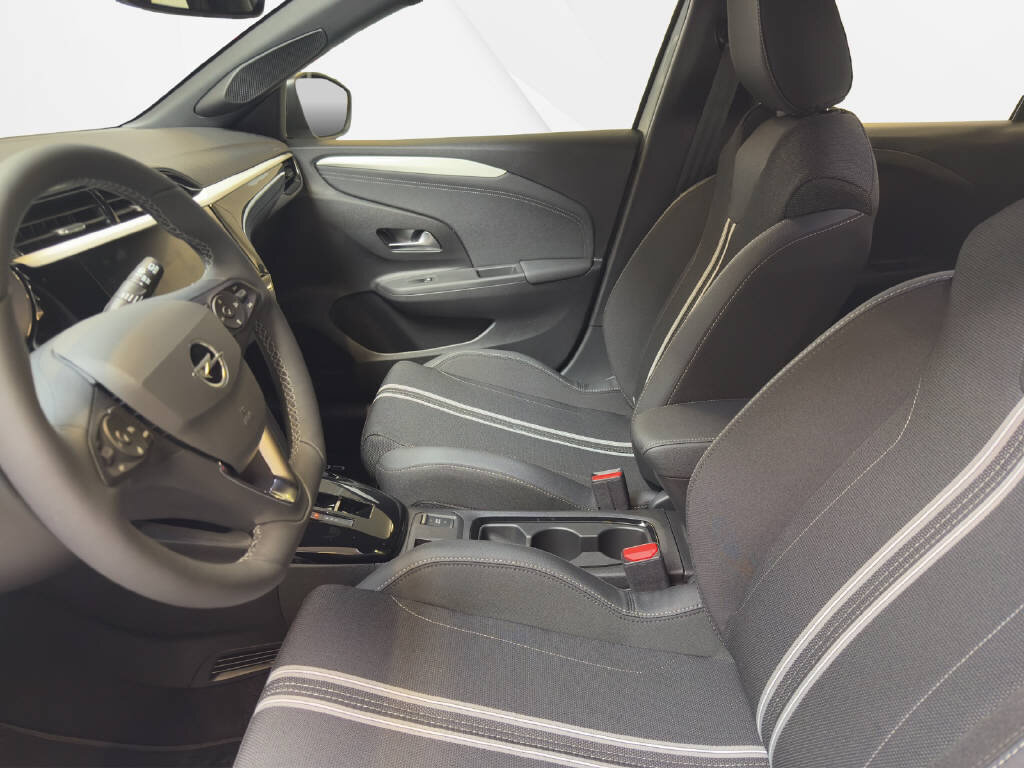 OPEL Corsa 1.2 T Hybrid Viva, Hybride Léger Essence/Électricité, Voiture nouvelle, Automatique - 5