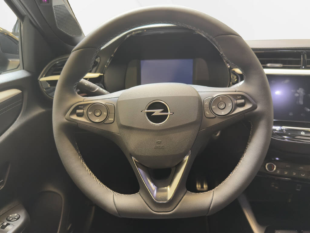 OPEL Corsa 1.2 T Hybrid Viva, Hybride Léger Essence/Électricité, Voiture nouvelle, Automatique - 6