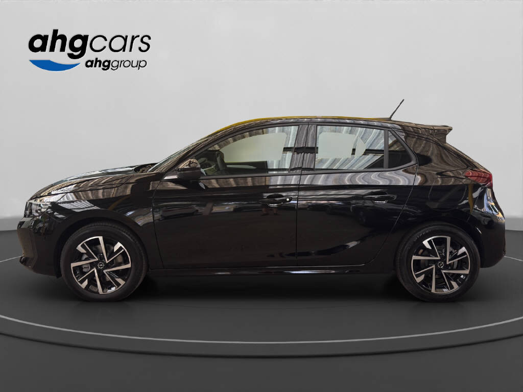 OPEL Corsa 1.2 T Hybrid Viva, Mild-Hybrid Benzin/Elektro, Neuwagen, Automatik - 2
