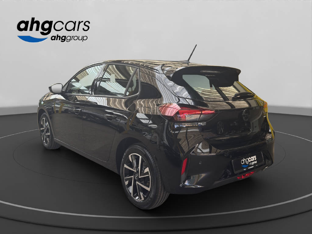 OPEL Corsa 1.2 T Hybrid Viva, Mild-Hybrid Benzin/Elektro, Neuwagen, Automatik - 3