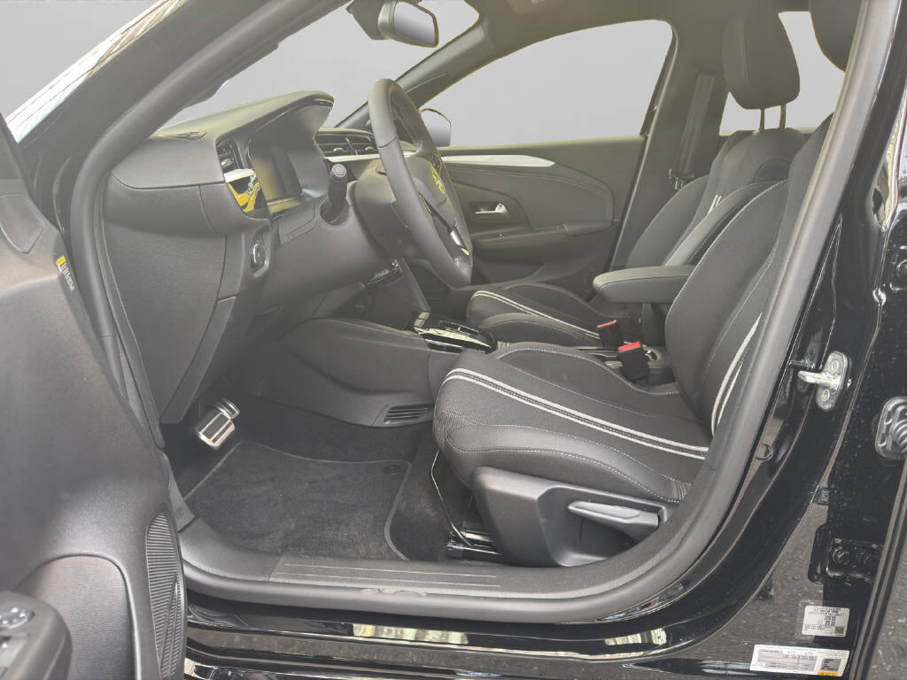 OPEL Corsa 1.2 T Hybrid Viva, Mild-Hybrid Benzin/Elektro, Neuwagen, Automatik - 5