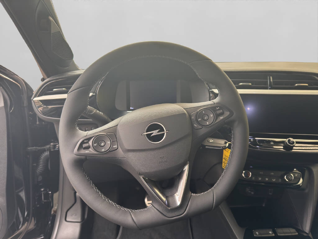 OPEL Corsa 1.2 T Hybrid Viva, Mild-Hybrid Benzin/Elektro, Neuwagen, Automatik - 6