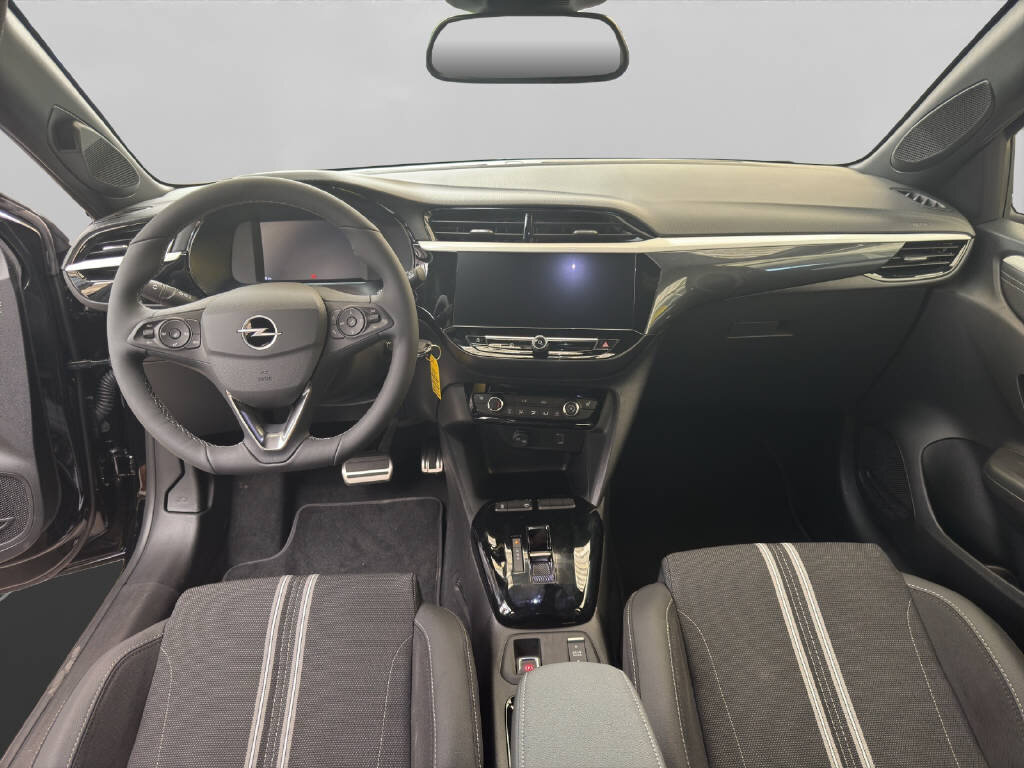 OPEL Corsa 1.2 T Hybrid Viva, Mild-Hybrid Benzin/Elektro, Neuwagen, Automatik - 7