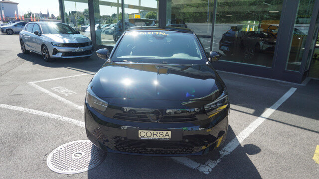 OPEL Corsa 1.2 MHEV Viva, New car, Automatic - 2