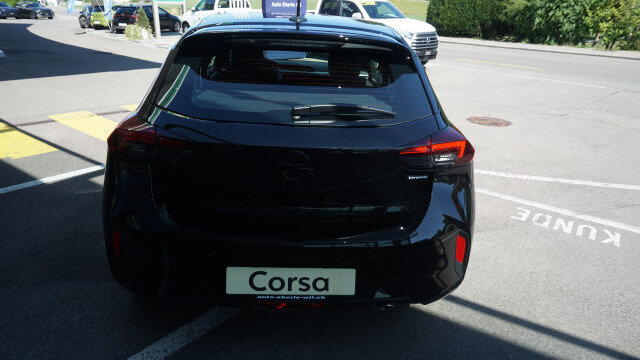 OPEL Corsa 1.2 MHEV Viva, New car, Automatic - 5