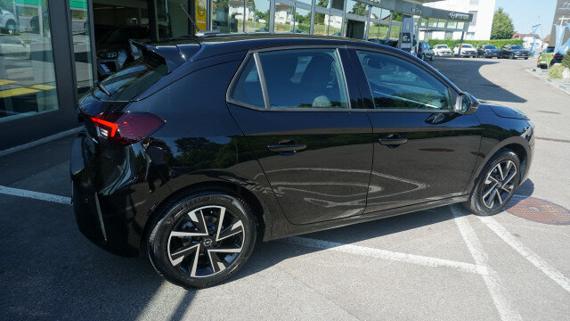 OPEL Corsa 1.2 MHEV Viva, New car, Automatic - 6