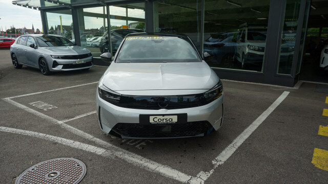 OPEL Corsa 1.2 MHEV Viva, New car, Automatic - 2