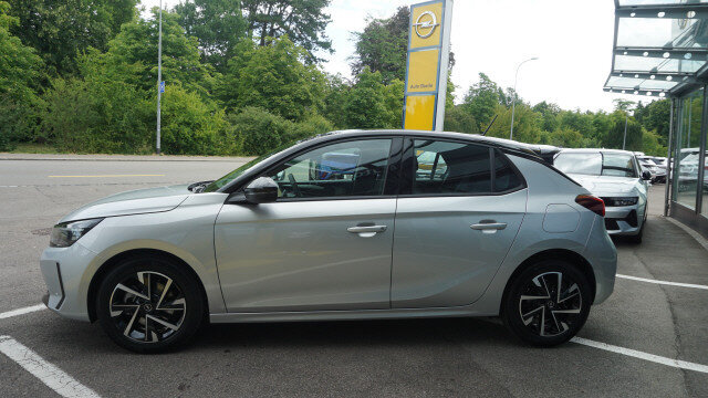 OPEL Corsa 1.2 MHEV Viva, New car, Automatic - 3