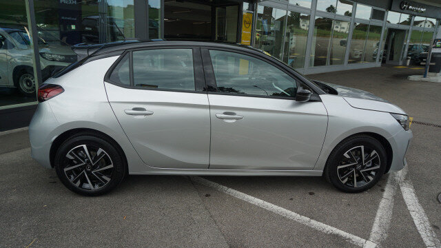 OPEL Corsa 1.2 MHEV Viva, New car, Automatic - 4