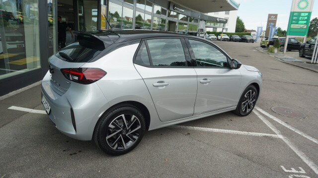 OPEL Corsa 1.2 MHEV Viva, New car, Automatic - 5