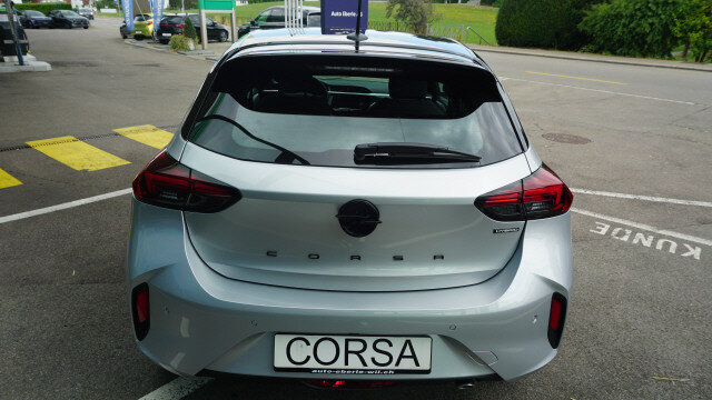 OPEL Corsa 1.2 MHEV Viva, New car, Automatic - 6