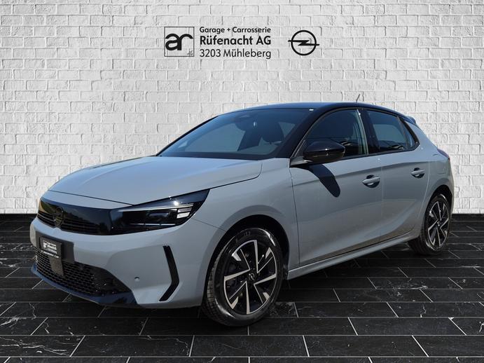 OPEL Corsa 1.2 T Hybrid Viva, Hybride Léger Essence/Électricité, Voiture nouvelle, Automatique