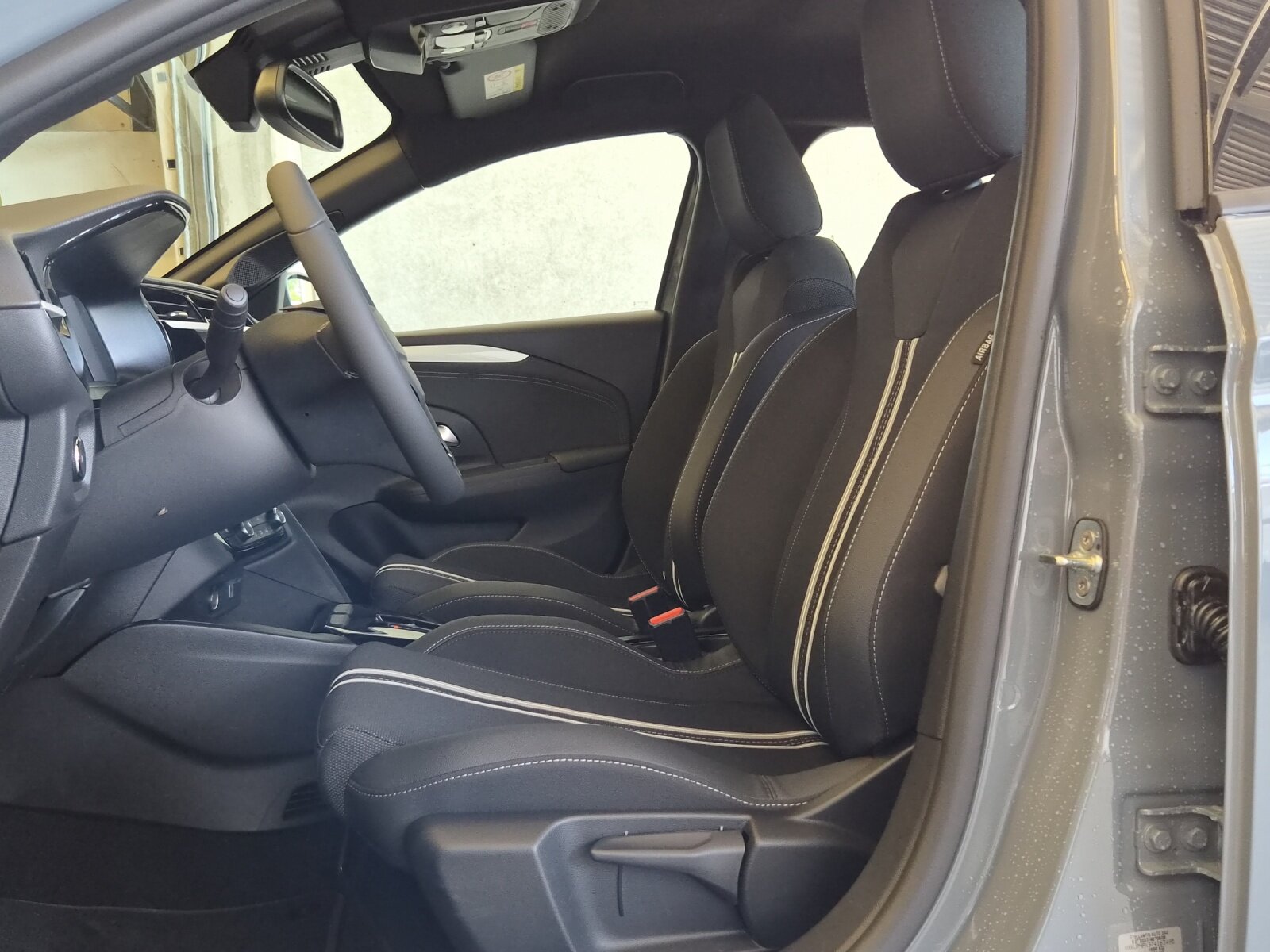 OPEL Corsa 1.2 T Hybrid Viva, Hybride Léger Essence/Électricité, Voiture nouvelle, Automatique - 7