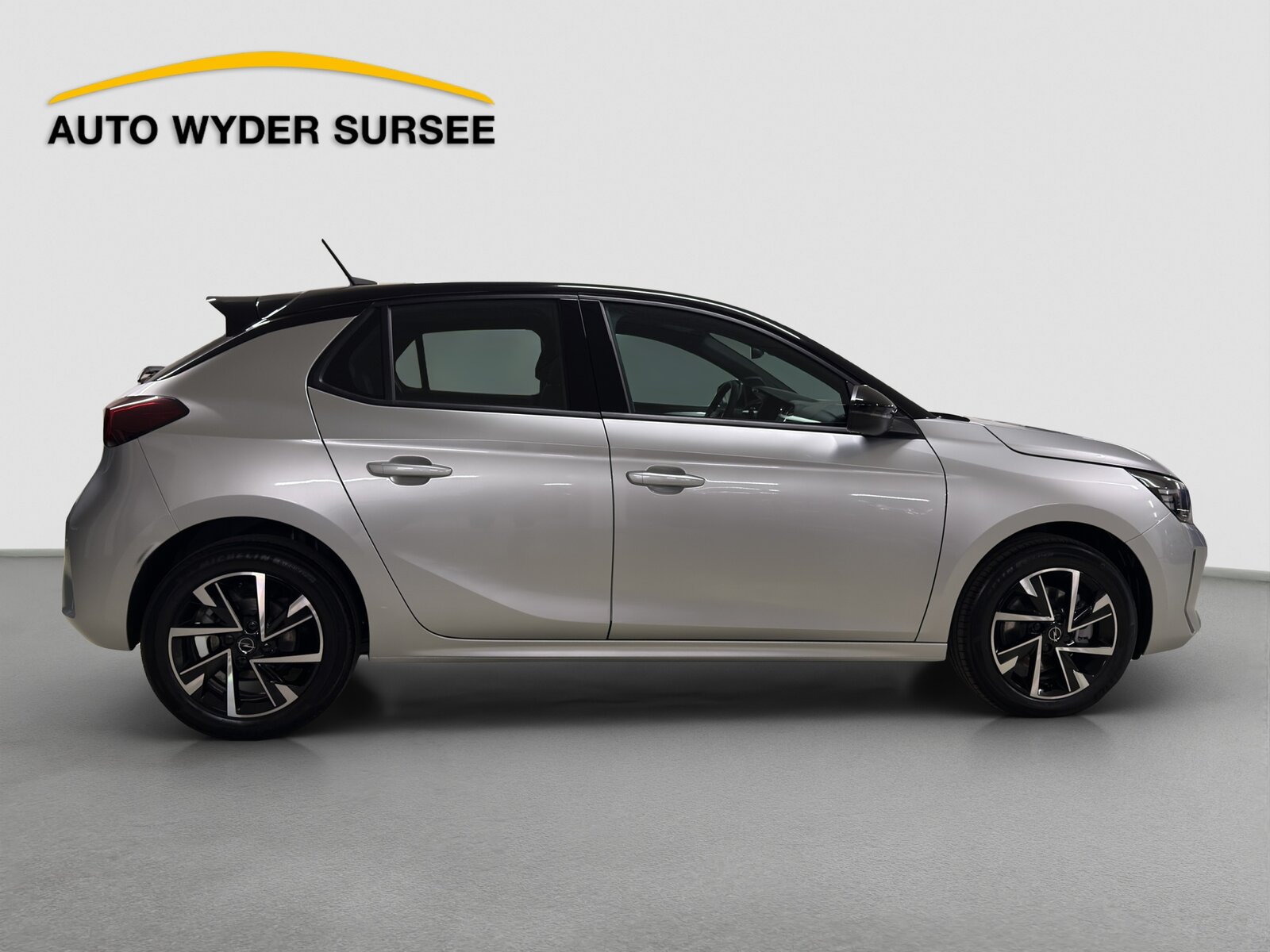 OPEL Corsa 1.2 T Hybrid Viva, Hybride Leggero Benzina/Elettrica, Auto nuove, Automatico - 7