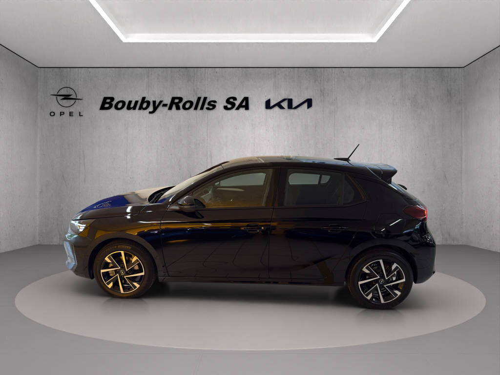 OPEL Corsa VIVA 1.2T Hybrid, Hybride Leggero Benzina/Elettrica, Auto nuove, Automatico - 3