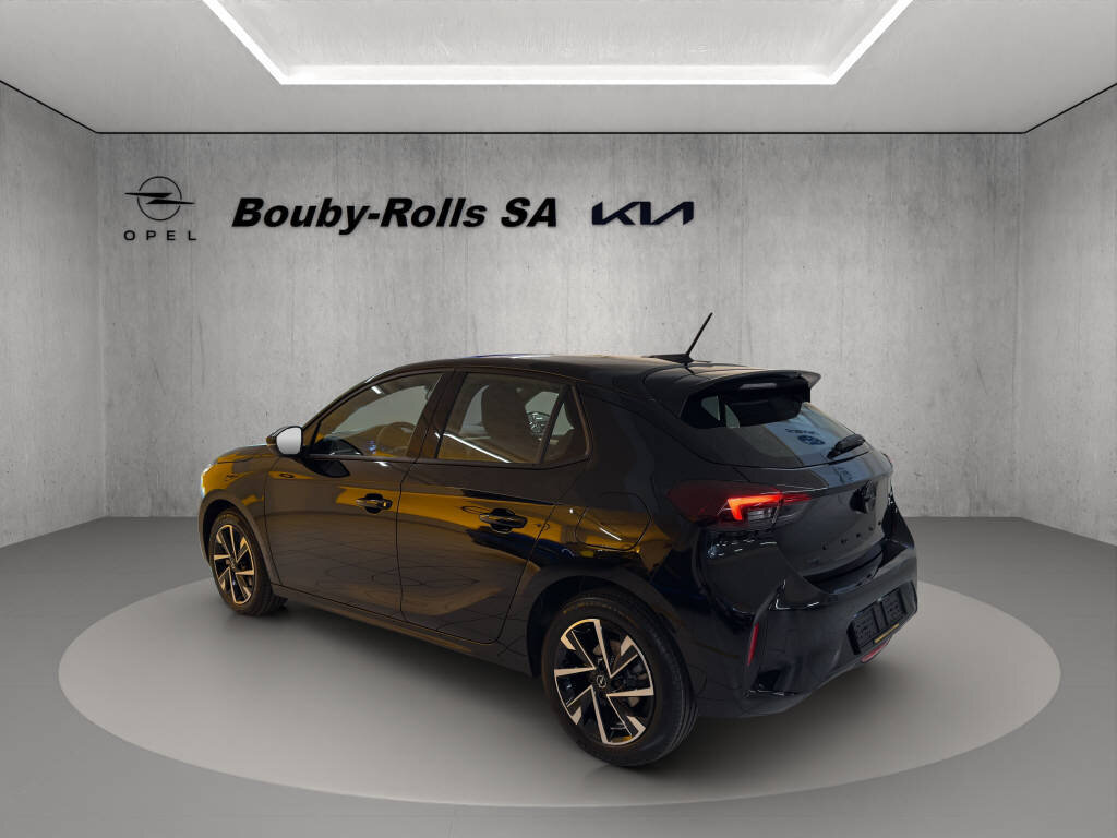 OPEL Corsa VIVA 1.2T Hybrid, Hybride Leggero Benzina/Elettrica, Auto nuove, Automatico - 4