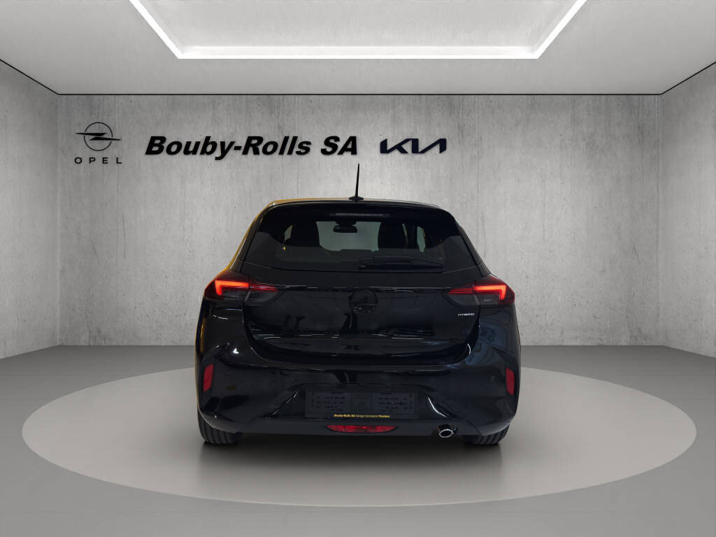 OPEL Corsa VIVA 1.2T Hybrid, Hybride Leggero Benzina/Elettrica, Auto nuove, Automatico - 5