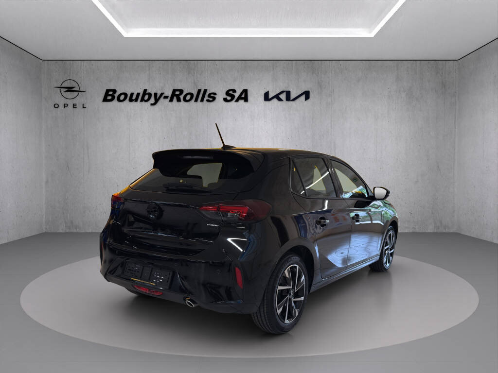 OPEL Corsa VIVA 1.2T Hybrid, Hybride Leggero Benzina/Elettrica, Auto nuove, Automatico - 6