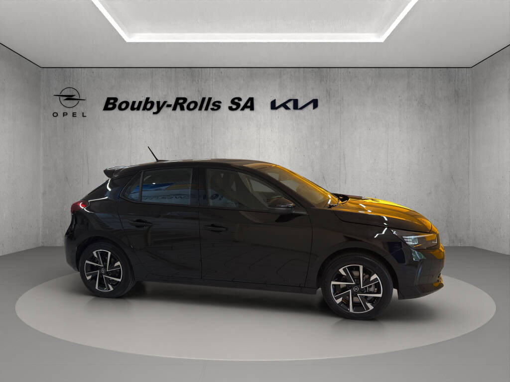 OPEL Corsa VIVA 1.2T Hybrid, Hybride Leggero Benzina/Elettrica, Auto nuove, Automatico - 7