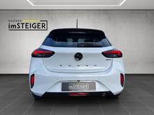 OPEL Corsa 1.2 T Hybrid Viva, Mild-Hybrid Benzin/Elektro, Neuwagen, Automatik - 4