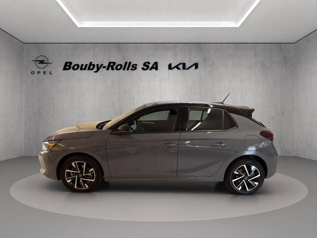OPEL Corsa VIVA 1.2T Hybrid, Hybride Leggero Benzina/Elettrica, Auto nuove, Automatico - 3