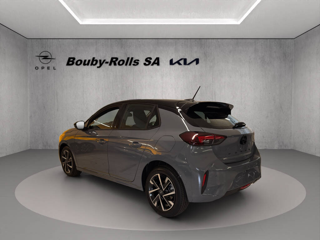 OPEL Corsa VIVA 1.2T Hybrid, Hybride Leggero Benzina/Elettrica, Auto nuove, Automatico - 4