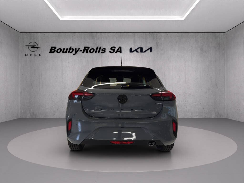 OPEL Corsa VIVA 1.2T Hybrid, Hybride Leggero Benzina/Elettrica, Auto nuove, Automatico - 5