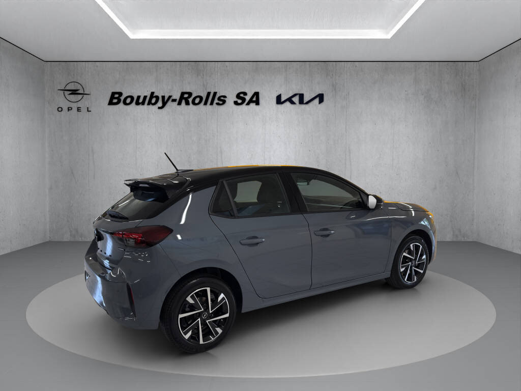 OPEL Corsa VIVA 1.2T Hybrid, Hybride Leggero Benzina/Elettrica, Auto nuove, Automatico - 6