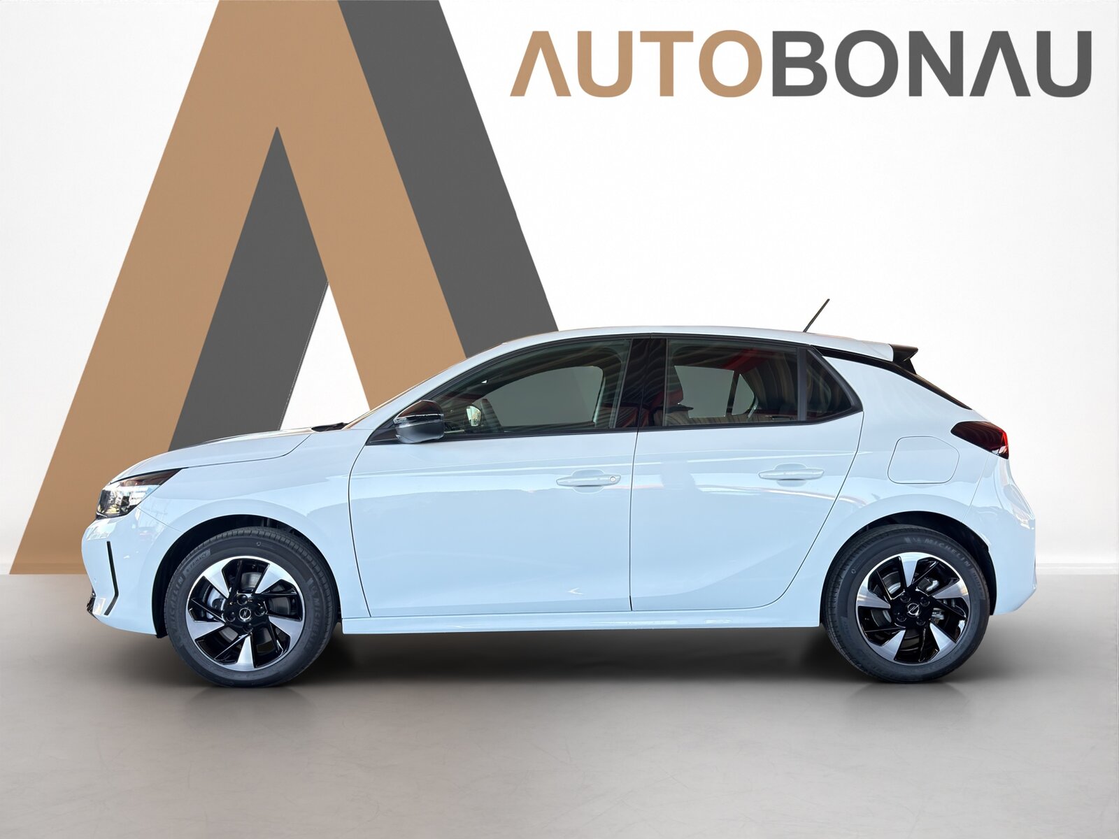 OPEL Corsa-e 156 GS Pack Komfort 3 Phaser, Électrique, Voiture nouvelle, Automatique - 2