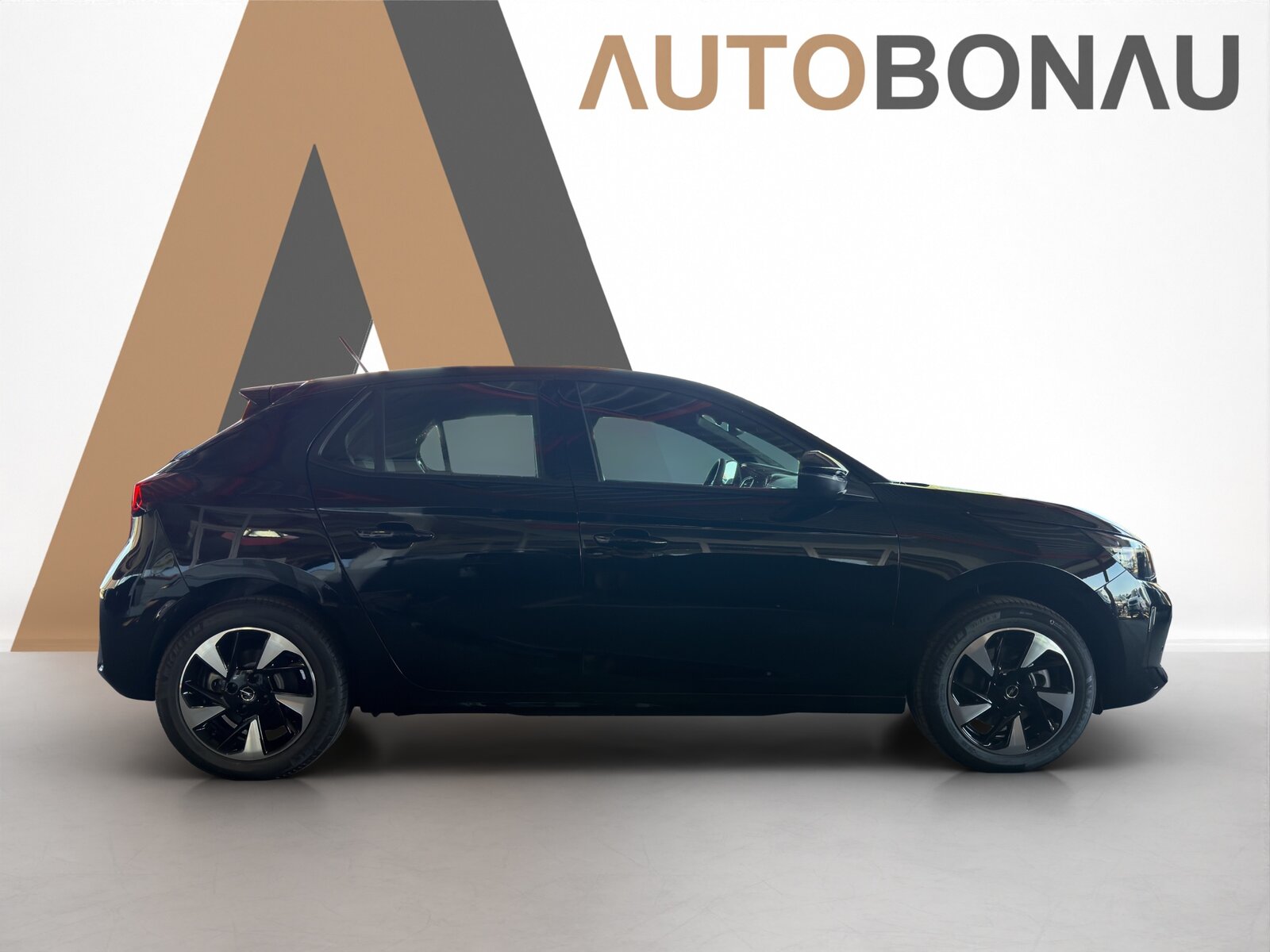 OPEL Corsa-e 156 GS Pack Winter, Elettrica, Auto nuove, Automatico - 6