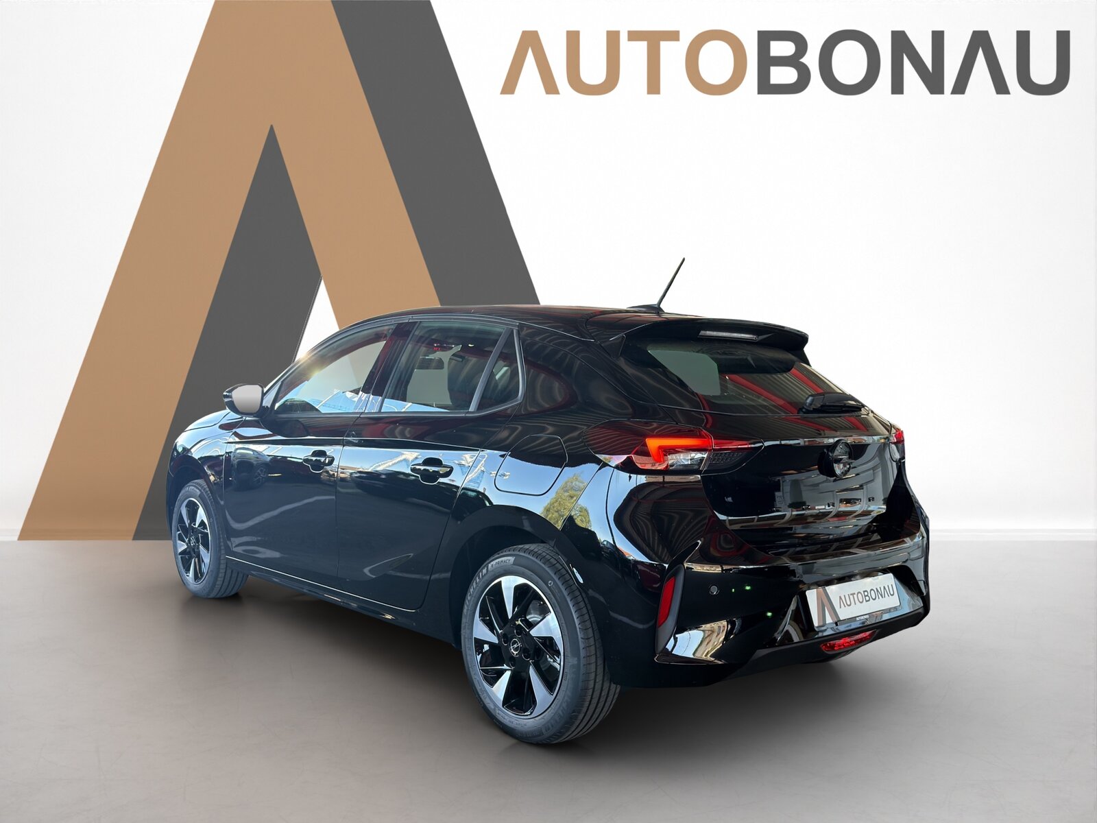 OPEL Corsa-e 156 GS Pack Winter, Elettrica, Auto nuove, Automatico - 3