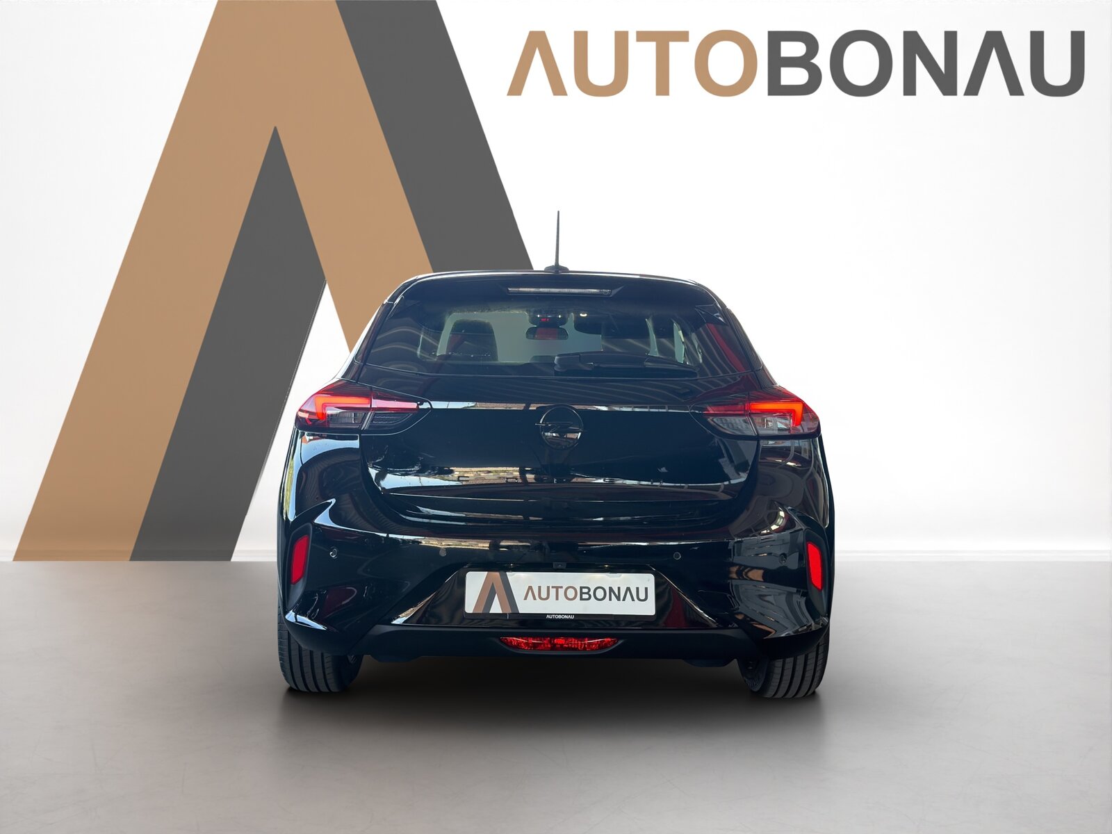 OPEL Corsa-e 156 GS Pack Winter, Elettrica, Auto nuove, Automatico - 4