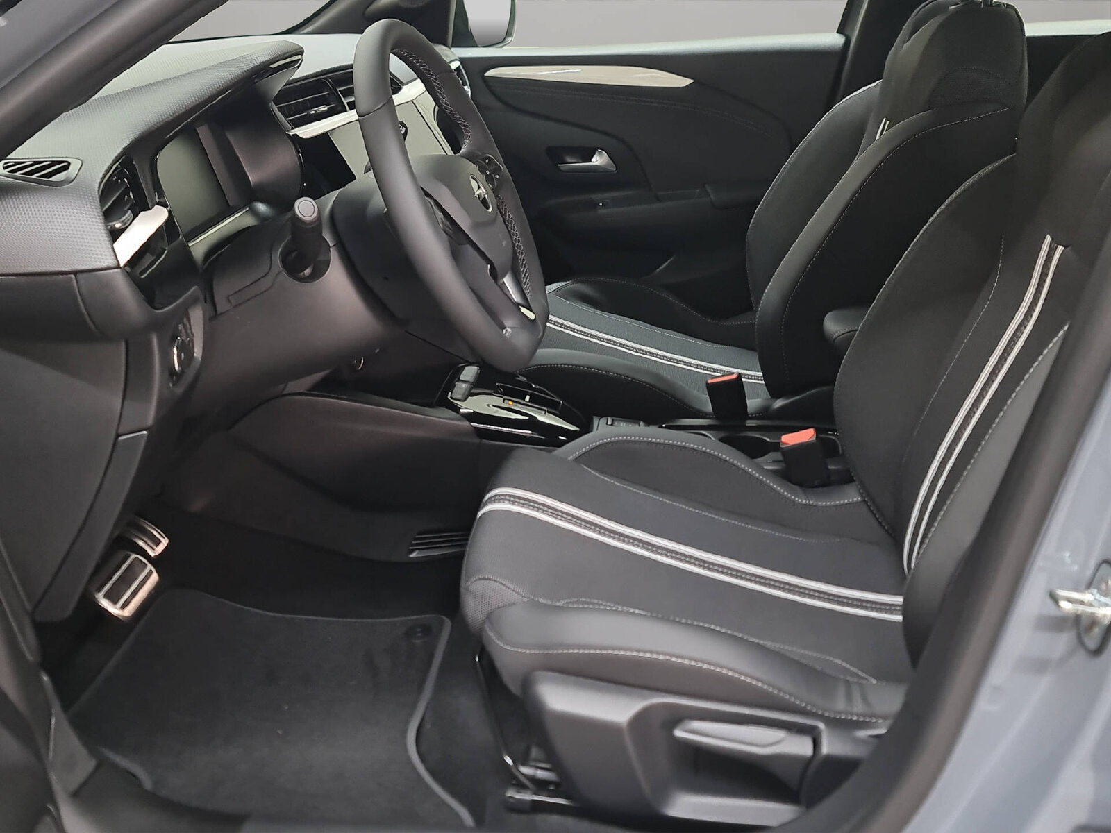 OPEL Corsa 1.2 T Hybrid Viva, Mild-Hybrid Benzin/Elektro, Neuwagen, Automatik - 6