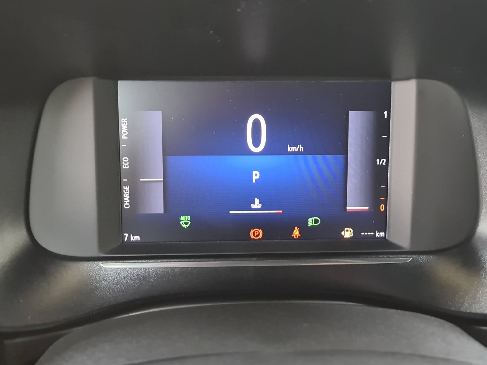 OPEL Corsa 1.2 T Hybrid Viva, Mild-Hybrid Benzin/Elektro, Neuwagen, Automatik - 7