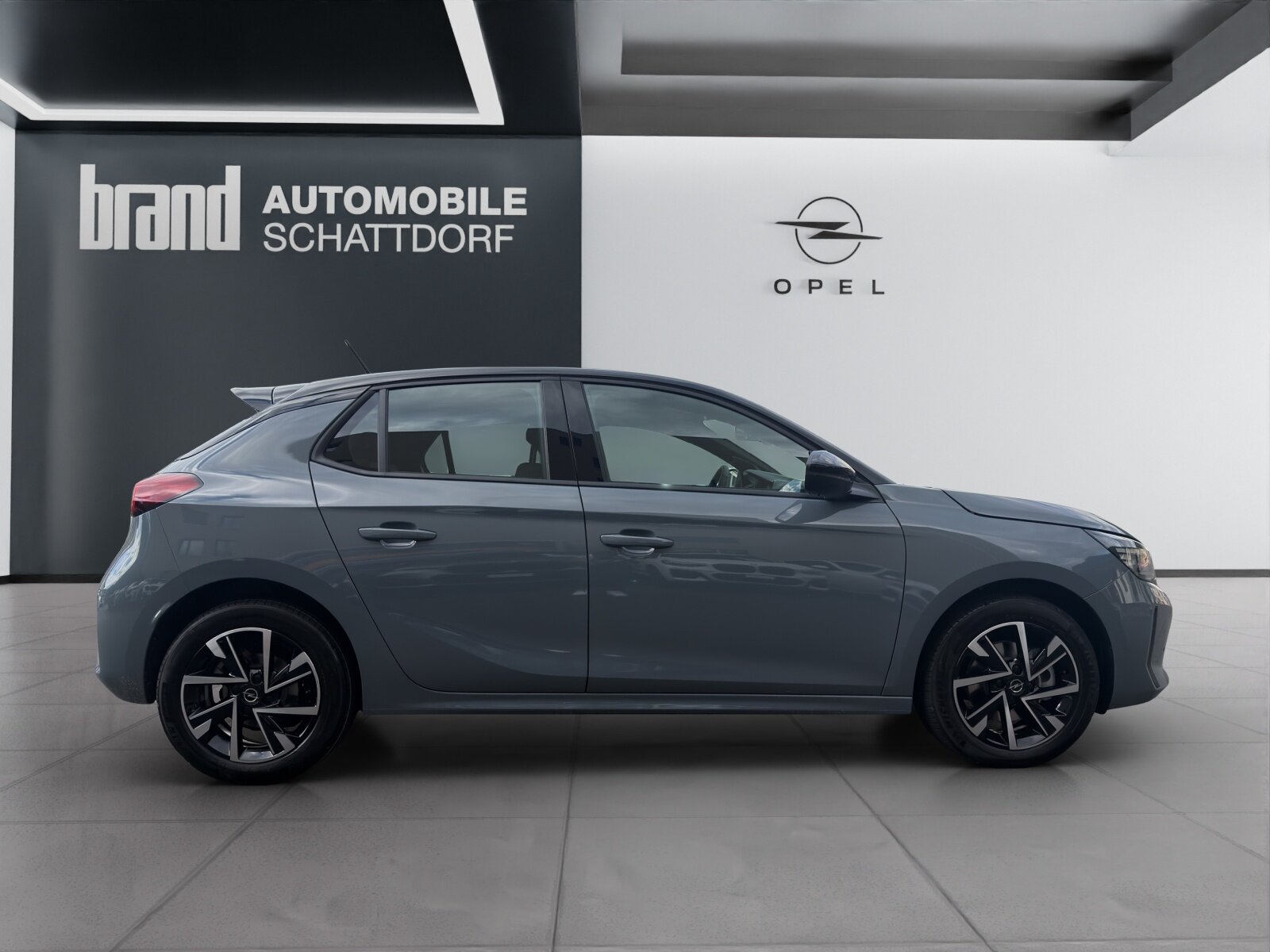 OPEL Corsa 1.2 T Hybrid Viva, Hybride Leggero Benzina/Elettrica, Auto nuove, Automatico - 6