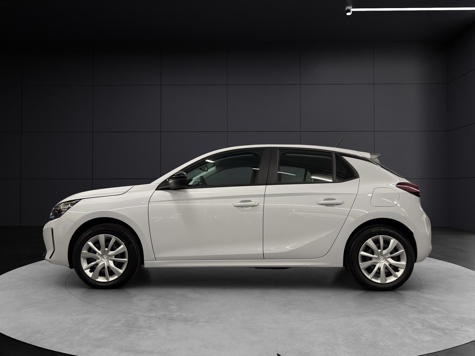 OPEL Corsa-e Edition, Elettrica, Auto nuove, Automatico - 2