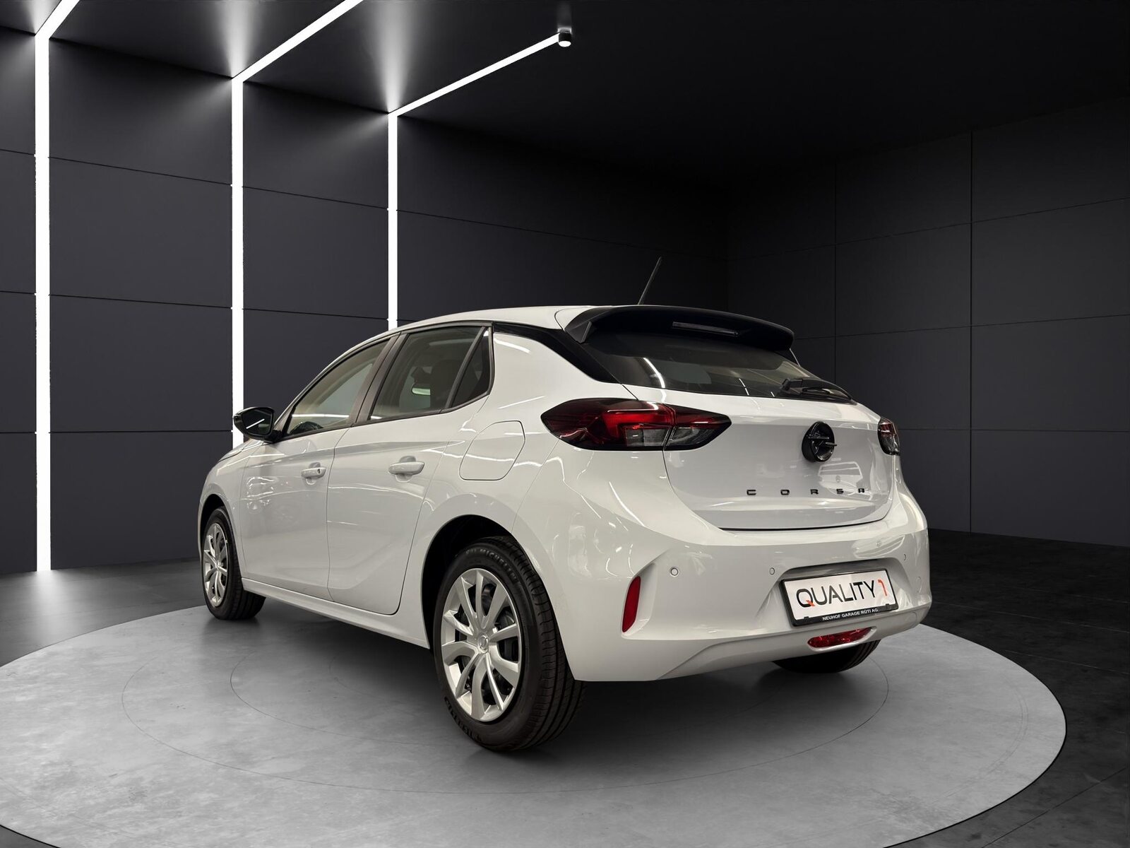 OPEL Corsa-e Edition, Elettrica, Auto nuove, Automatico - 3