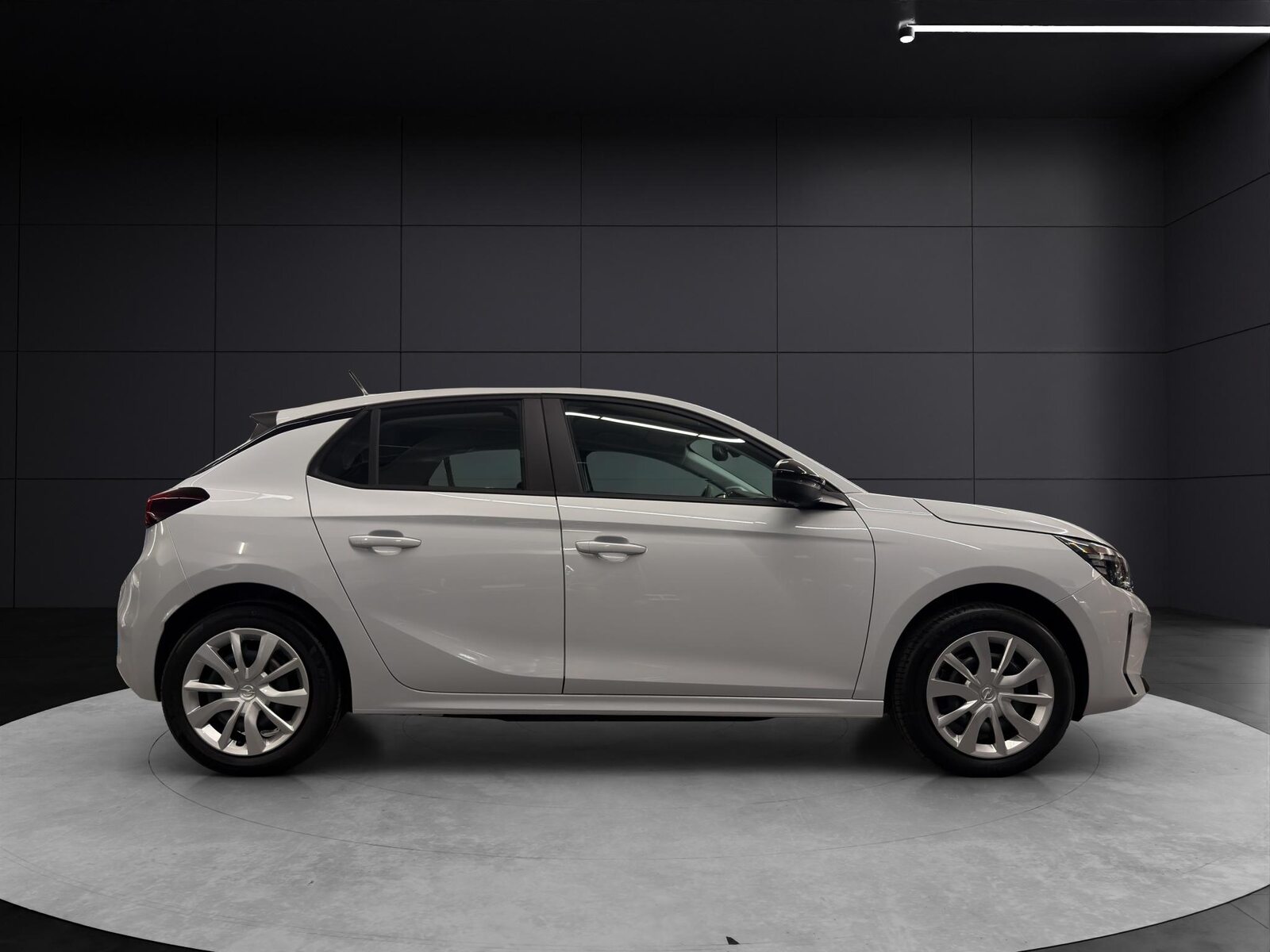 OPEL Corsa-e Edition, Elettrica, Auto nuove, Automatico - 6