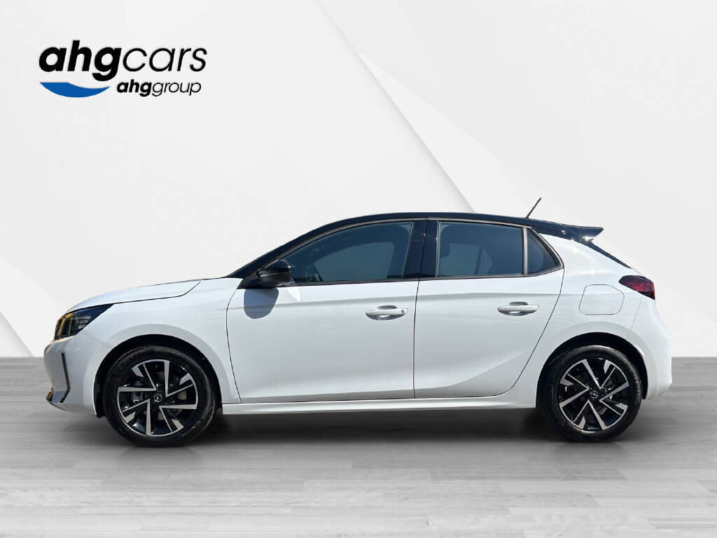 OPEL Corsa 1.2 T Hybrid Viva, Mild-Hybrid Petrol/Electric, New car, Automatic - 2