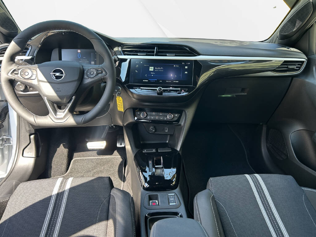 OPEL Corsa 1.2 T Hybrid Viva, Mild-Hybrid Petrol/Electric, New car, Automatic - 7