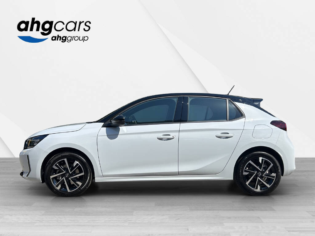 OPEL Corsa 1.2 T Hybrid Viva, Hybride Leggero Benzina/Elettrica, Auto nuove, Automatico - 2